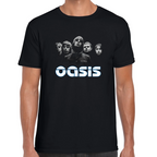 Playera Oasis Algodón Premium #0002595