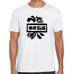 Playera Oasis Algodón Premium #0002596