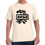 Playera Oasis Algodón Premium #0002596