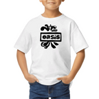 Playera de Niño Oasis Algodón Premium #0002596
