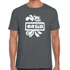 Playera Oasis Algodón Premium #0002596