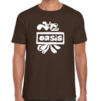 Playera Oasis Algodón Premium #0002596