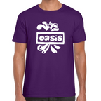 Playera Oasis Algodón Premium #0002596