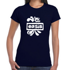 Playera Oasis Algodón Premium #0002596