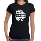 Playera Oasis Algodón Premium #0002596