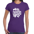 Playera Oasis Algodón Premium #0002596