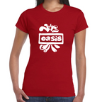 Playera Oasis Algodón Premium #0002596