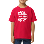 Playera de Niño Oasis Algodón Premium #0002596