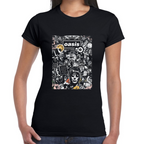 Playera Oasis Algodón Premium #0002597