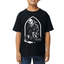 Playera de Niño Nosferatu Algodón Premium #0002600