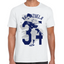 Playera Los Dodgers Fernando Valenzuela Algodón Premium #0002602