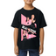 Playera de Niño BlackPink Algodón Premium #0002604