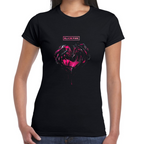 Playera BlackPink Algodón Premium #0002606