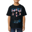 Playera de Niño BTS Algodón Premium #0002608