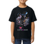 Playera de Niño DC Catwoman Algodón Premium #0002609
