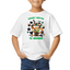 Playera de Niño Minecraft Personalizada Expert Crafter Algodón Premium #0002611