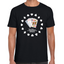 Playera Poker Playing Cards Hugo Algodón Premium #0002613