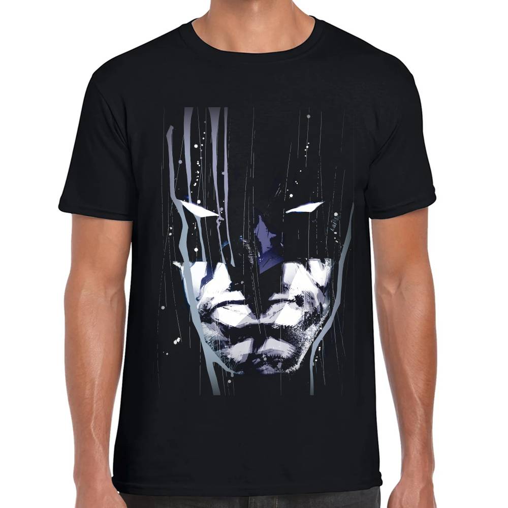 Playera Batman Detective DC Algodón Premium #0002614 Imagen principal del producto