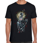 Playera Catwoman Carnivore Algodón Premium #0002617