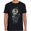 Playera Catwoman Carnivore Algodón Premium #0002617