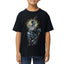 Playera de Niño Catwoman Carnivore Algodón Premium #0002617