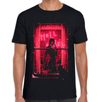 Playera Catwoman Algodón Premium #0002622