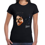 Playera Michael Jackson Thriller Algodón Premium #0002628