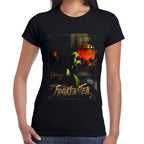 Playera Frankenstein Algodón Premium #0002631