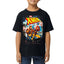 Playera de Niño Cyclops & Rogue X-Men Marvel Algodón Premium #0002634