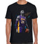 Playera Kobe Bryant Lakers NBA Algodón Premium #0002642