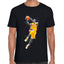 Playera Kobe Bryant Lakers NBA Algodón Premium #0002643