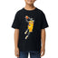 Playera de Niño Kobe Bryant Lakers NBA Algodón Premium #0002643