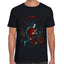 Playera The Crow Real Love Is Forever Algodón Premium #0002644