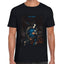 Playera The Crow Real Love Is Forever Variant Minimo Algodón Premium #0002646
