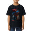 Playera de Niño Marvel Venom vs Carnage Algodón Premium #0002647
