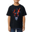 Playera de Niño Star Wars The Dark Side Algodón Premium #0002648
