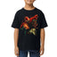 Playera de Niño Venom vs Carnage Unleashed Algodón Premium #0002649