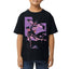 Playera de Niño Batman The Bat and The Cat Algodón Premium #0002650
