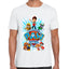 Playera Paw Patrol Algodón Premium #0002652