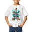 Playera de Niño Paw Patrol Algodón Premium #0002652