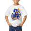 Playera Sonic The Hedgehog Algodón Premium #0002658