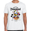 Playera Walt Disney Since 1955 Algodón Premium #0002669