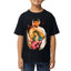 Playera de Niño Virgen de Guadalupe y San Diego Algodón Premium #0002672
