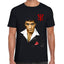 Playera Scarface Algodón Premium #0002675