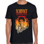 Playera Scarface The World Is Yours Algodón Premium #0002676