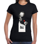 Playera El Padrino Algodón Premium #0002678