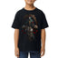 Playera de Niño La Santa Muerte Algodón Premium #0002682