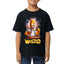 Playera de Niño Los Simpsons Homero Wasted Algodón Premium #0002688