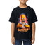 Playera de Niño Los Simpsons Homero Wasted Algodón Premium #0002689