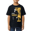 Playera de Niño Scarface Algodón Premium #0002692